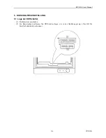 Предварительный просмотр 150 страницы Citizen iDP-3410 User Manual