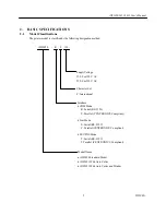 Предварительный просмотр 18 страницы Citizen iDP-3420 User Manual