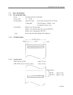 Предварительный просмотр 20 страницы Citizen iDP-3420 User Manual