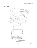 Предварительный просмотр 23 страницы Citizen iDP-3420 User Manual