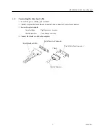 Предварительный просмотр 25 страницы Citizen iDP-3420 User Manual