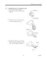 Предварительный просмотр 26 страницы Citizen iDP-3420 User Manual