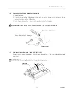 Предварительный просмотр 27 страницы Citizen iDP-3420 User Manual