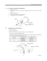 Предварительный просмотр 32 страницы Citizen iDP-3420 User Manual