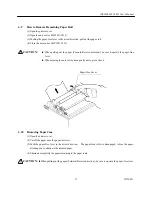 Предварительный просмотр 33 страницы Citizen iDP-3420 User Manual