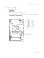 Предварительный просмотр 37 страницы Citizen iDP-3420 User Manual