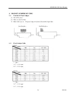 Предварительный просмотр 40 страницы Citizen iDP-3420 User Manual