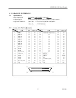 Предварительный просмотр 43 страницы Citizen iDP-3420 User Manual