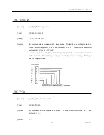 Предварительный просмотр 62 страницы Citizen iDP-3420 User Manual