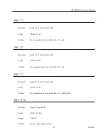 Предварительный просмотр 63 страницы Citizen iDP-3420 User Manual