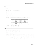 Предварительный просмотр 77 страницы Citizen iDP-3420 User Manual