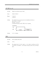 Предварительный просмотр 94 страницы Citizen iDP-3420 User Manual