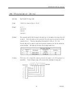 Предварительный просмотр 112 страницы Citizen iDP-3420 User Manual