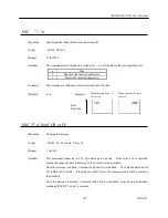 Предварительный просмотр 123 страницы Citizen iDP-3420 User Manual