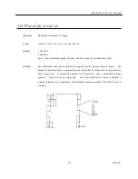 Предварительный просмотр 126 страницы Citizen iDP-3420 User Manual