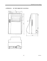 Предварительный просмотр 144 страницы Citizen iDP-3420 User Manual