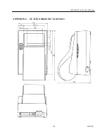 Предварительный просмотр 146 страницы Citizen iDP-3420 User Manual