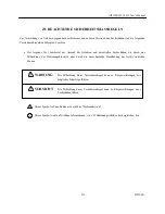 Предварительный просмотр 149 страницы Citizen iDP-3420 User Manual