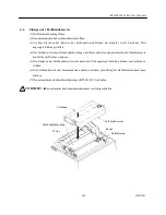 Предварительный просмотр 158 страницы Citizen iDP-3420 User Manual