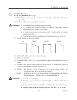 Предварительный просмотр 159 страницы Citizen iDP-3420 User Manual