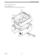 Preview for 4 page of Citizen iDP-3535 Service Manual