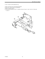 Предварительный просмотр 8 страницы Citizen iDP-3535 Service Manual