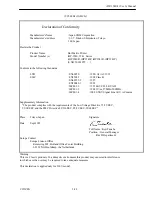 Предварительный просмотр 2 страницы Citizen iDP-3540/3541 User Manual