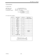 Предварительный просмотр 19 страницы Citizen iDP-3540/3541 User Manual