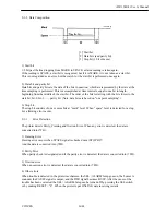 Предварительный просмотр 26 страницы Citizen iDP-3540/3541 User Manual