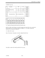 Предварительный просмотр 32 страницы Citizen iDP-3540/3541 User Manual