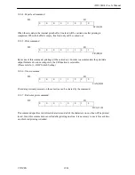 Предварительный просмотр 35 страницы Citizen iDP-3540/3541 User Manual