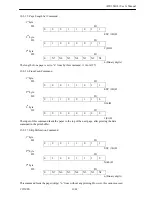 Предварительный просмотр 39 страницы Citizen iDP-3540/3541 User Manual