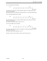 Предварительный просмотр 42 страницы Citizen iDP-3540/3541 User Manual