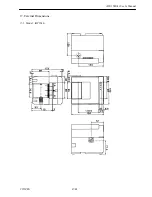 Предварительный просмотр 47 страницы Citizen iDP-3540/3541 User Manual