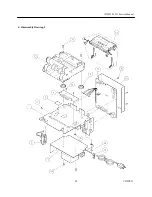 Предварительный просмотр 24 страницы Citizen iDP-3550 Service Manual