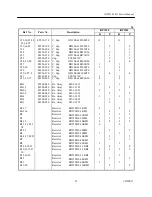 Предварительный просмотр 26 страницы Citizen iDP-3550 Service Manual