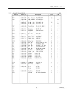 Предварительный просмотр 29 страницы Citizen iDP-3550 Service Manual