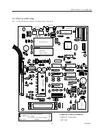 Предварительный просмотр 31 страницы Citizen iDP-3550 Service Manual