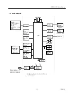 Предварительный просмотр 36 страницы Citizen iDP-3550 Service Manual