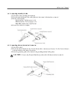 Предварительный просмотр 20 страницы Citizen iDP-460 User Manual