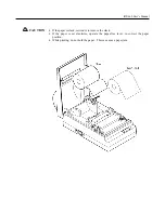 Предварительный просмотр 23 страницы Citizen iDP-460 User Manual