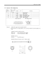 Предварительный просмотр 34 страницы Citizen iDP-460 User Manual