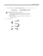 Предварительный просмотр 39 страницы Citizen iDP-460 User Manual