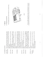 Предварительный просмотр 4 страницы Citizen iDP-560RS Owner'S Manual