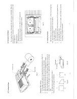 Предварительный просмотр 5 страницы Citizen iDP-560RS Owner'S Manual