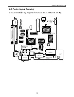 Предварительный просмотр 22 страницы Citizen iDP3240 Service Manual