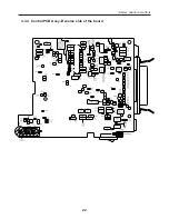 Предварительный просмотр 25 страницы Citizen iDP3240 Service Manual