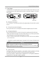 Предварительный просмотр 15 страницы Citizen IF1-EFX1 User Manual