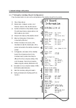 Предварительный просмотр 16 страницы Citizen IF1-EFX1 User Manual