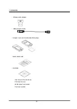 Preview for 10 page of Citizen IF1-WF01 User Manual